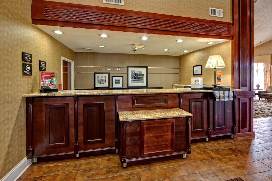 Photo of Kitchen in Morristown