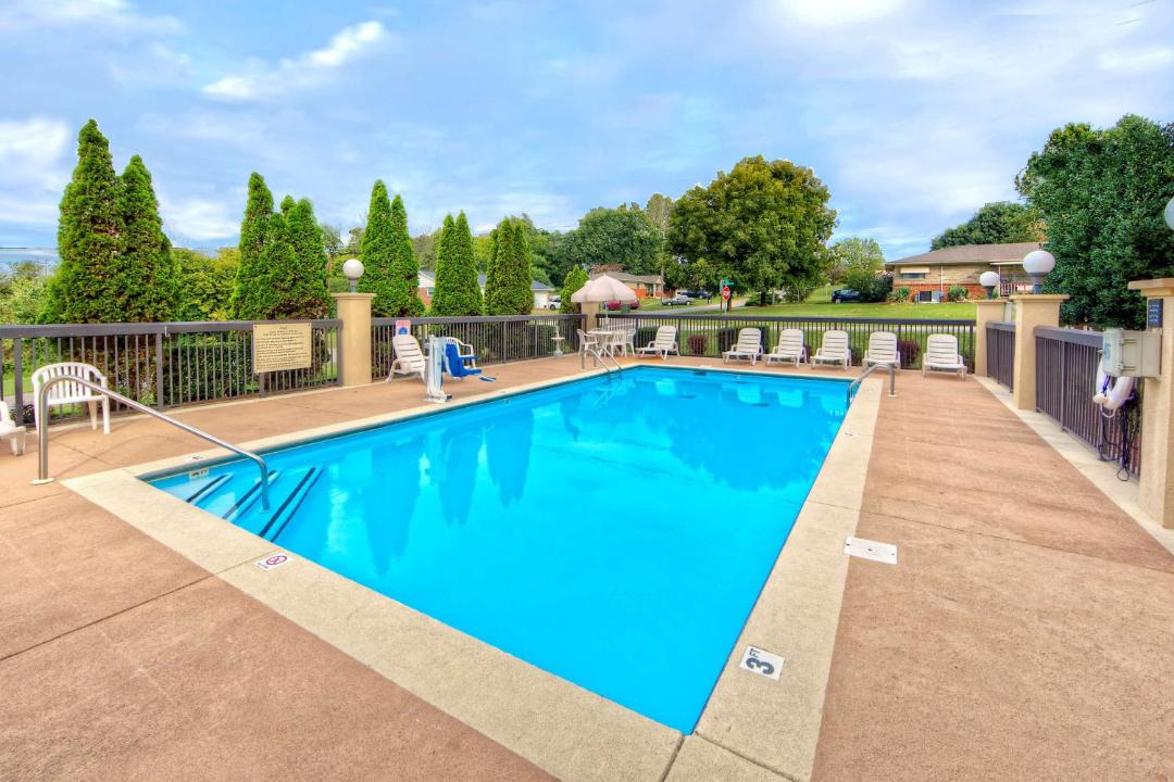 Photo of Outdoor in Morristown