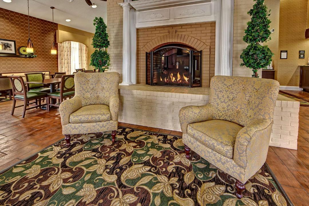 Photo of Livingroom in Morristown