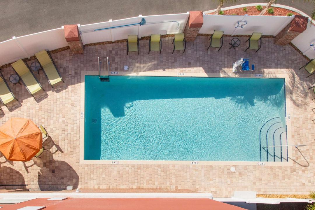 Photo of Patio Balcony in Palatka