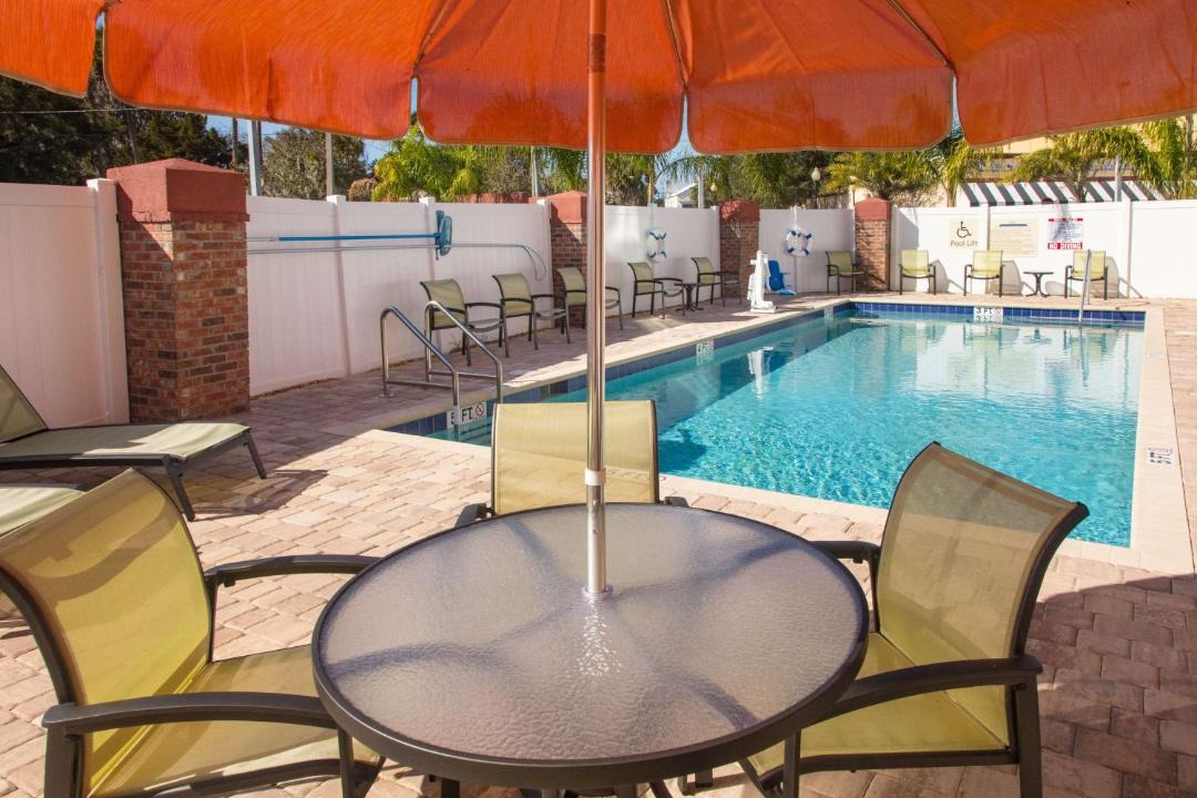 Photo of Patio Balcony in Palatka