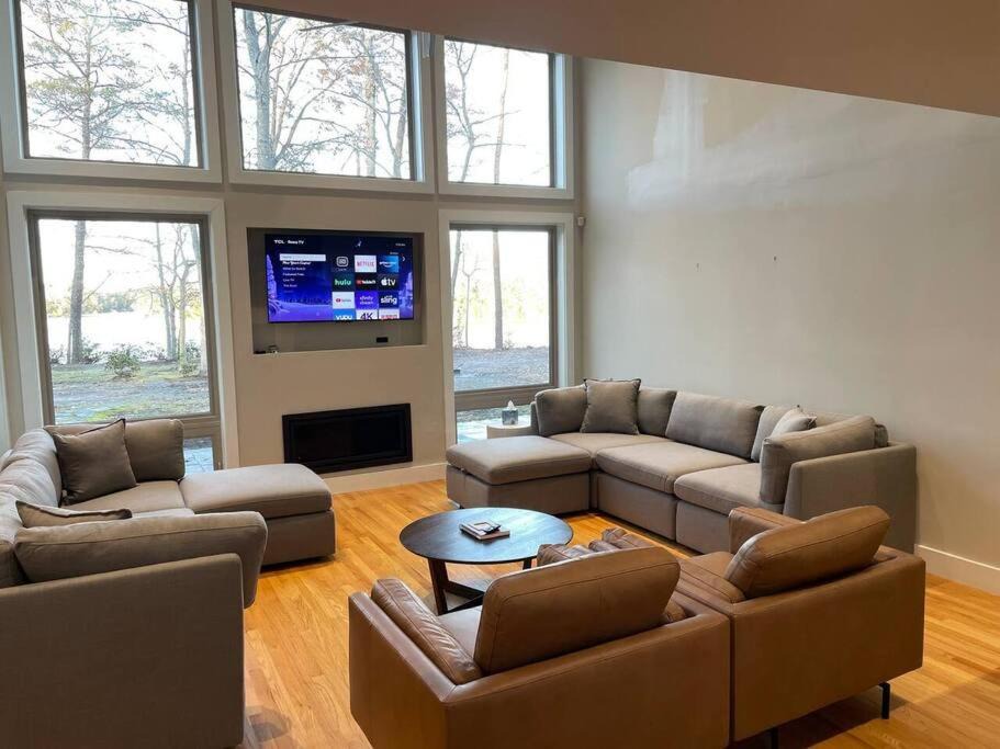 Photo of Livingroom in Mount Holly