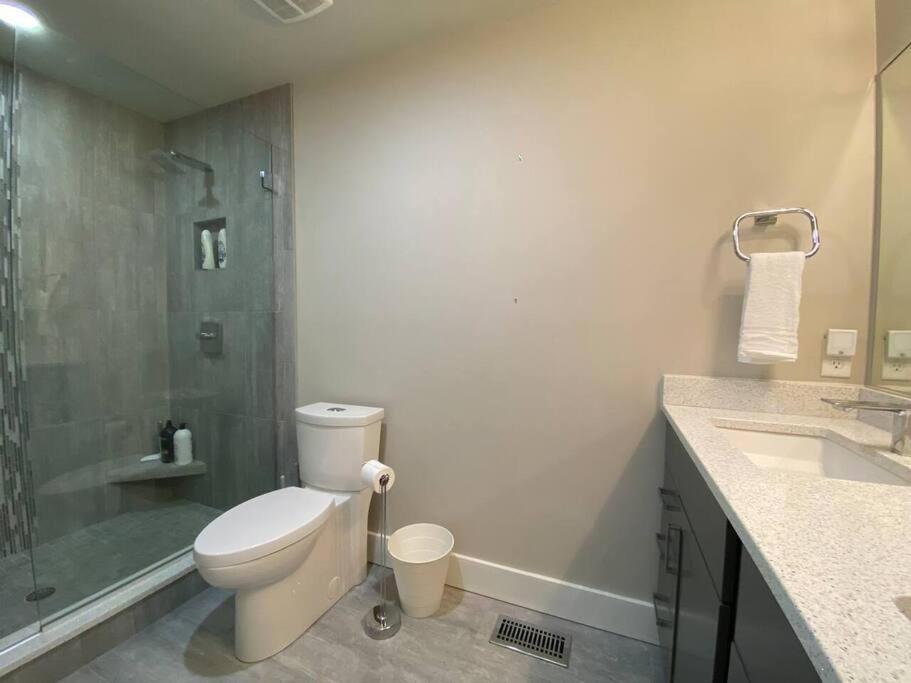 Photo of Bathroom in Mount Holly