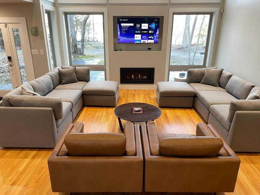 Photo of Livingroom in Mount Holly