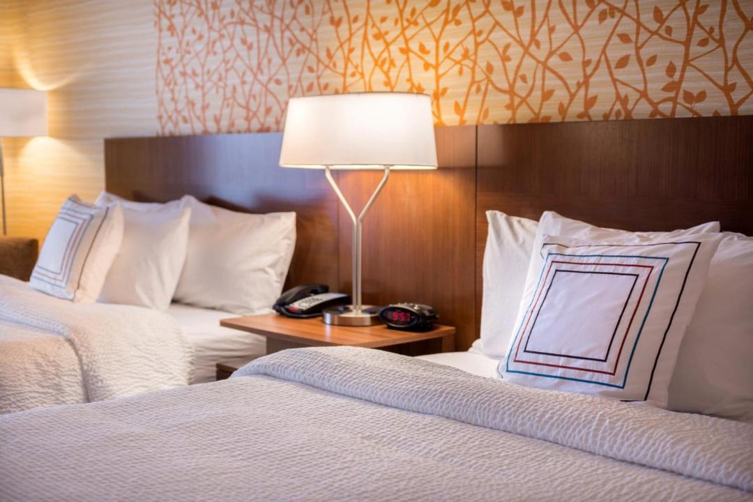 Photo of Bedroom in Olean