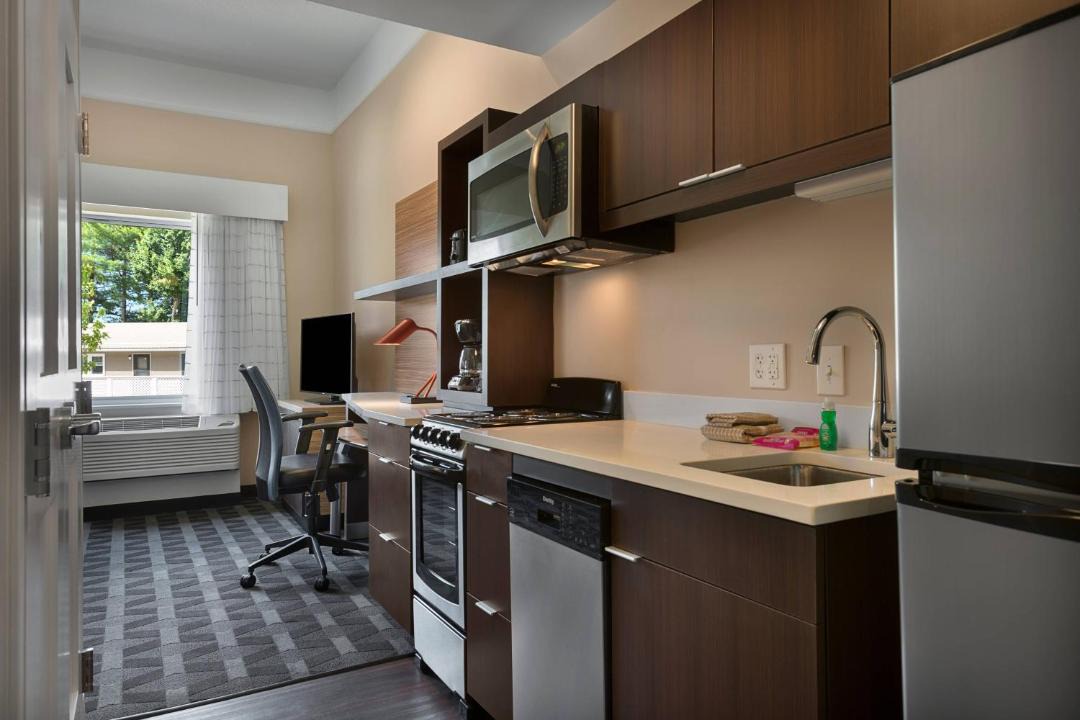 Photo of Kitchen in Boone