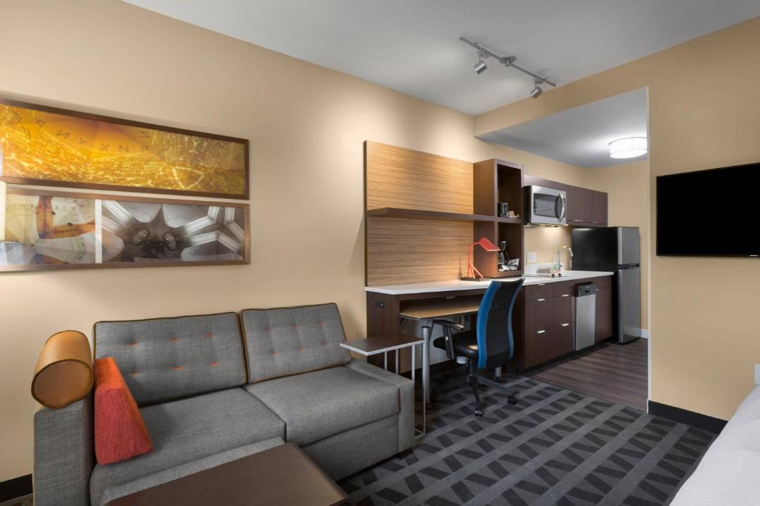 Photo of Bedroom in Boone