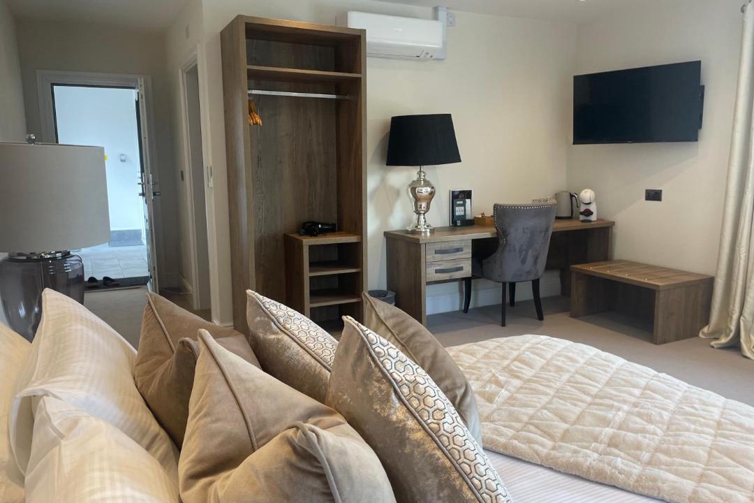 Photo of Bedroom in Rawcliffe