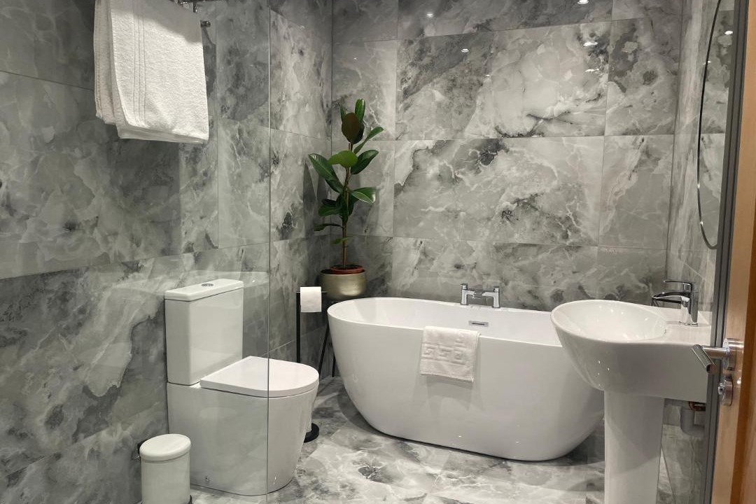 Photo of Bathroom in Rawcliffe