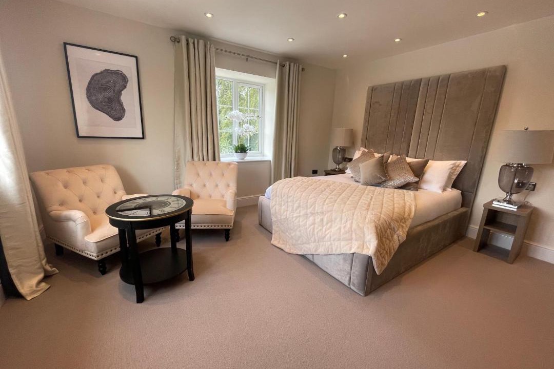 Photo of Bedroom in Rawcliffe