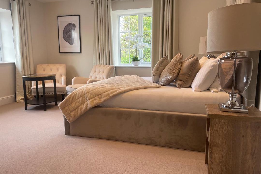 Photo of Bedroom in Rawcliffe