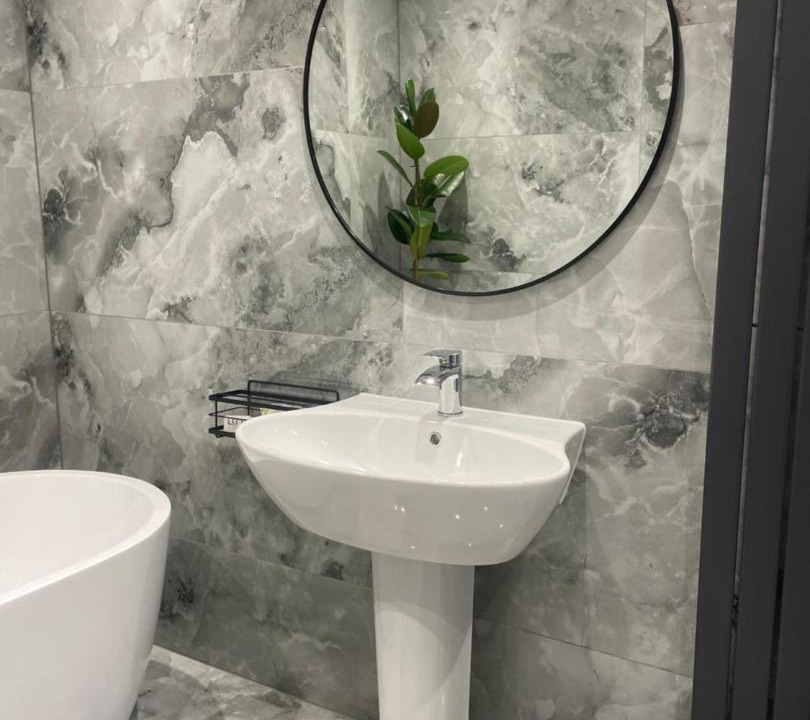 Photo of Bathroom in Rawcliffe