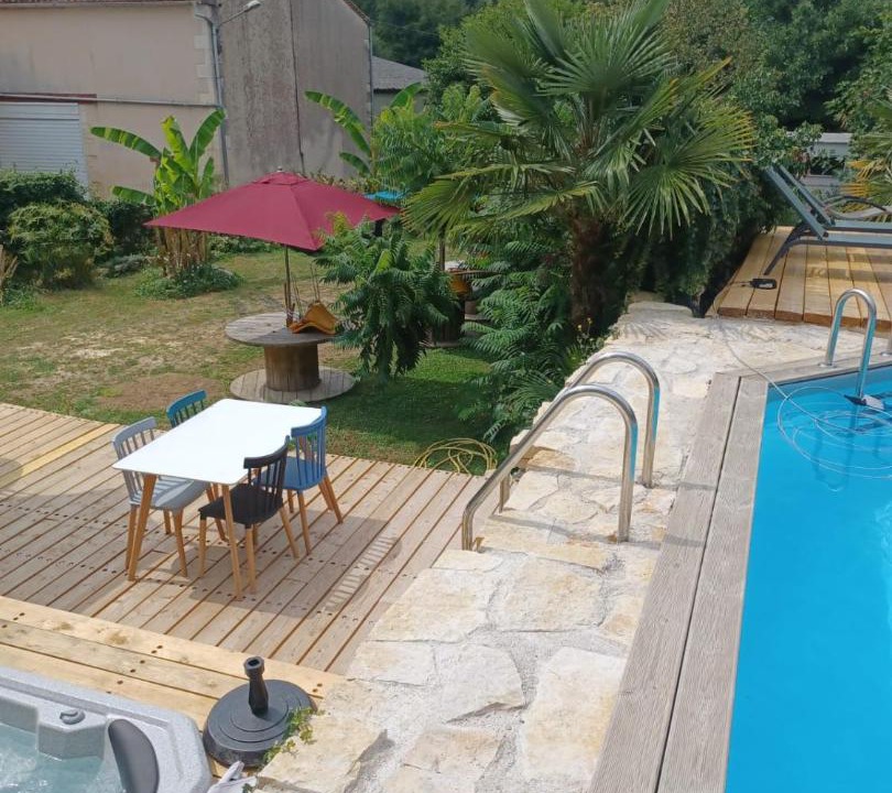 Photo of Others in Saint-Amant-de-Bonnieure