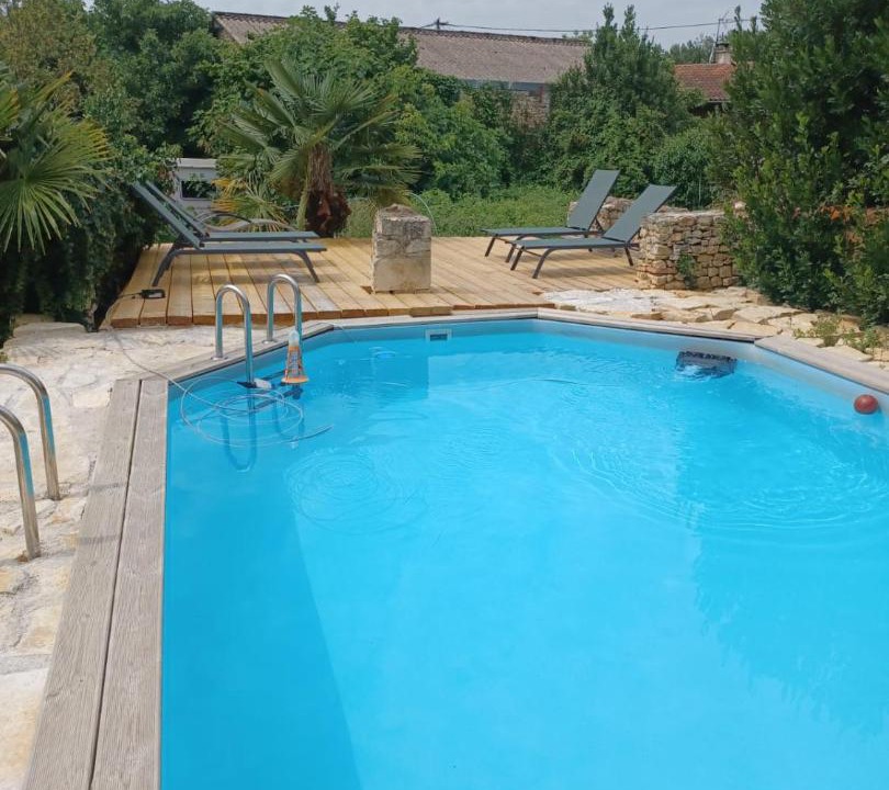 Photo of Outdoor in Saint-Amant-de-Bonnieure