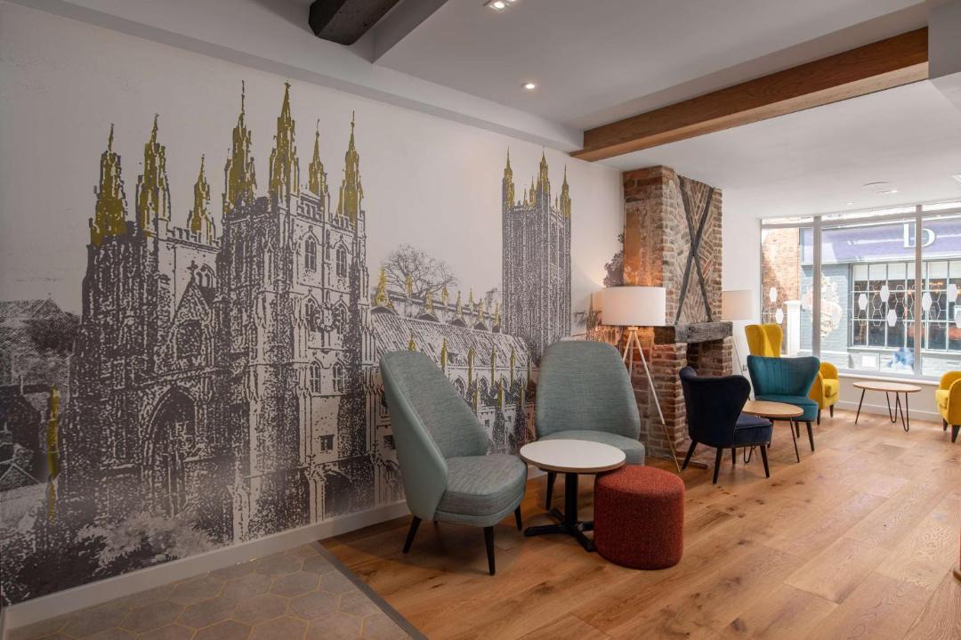 Photo of Livingroom in Canterbury