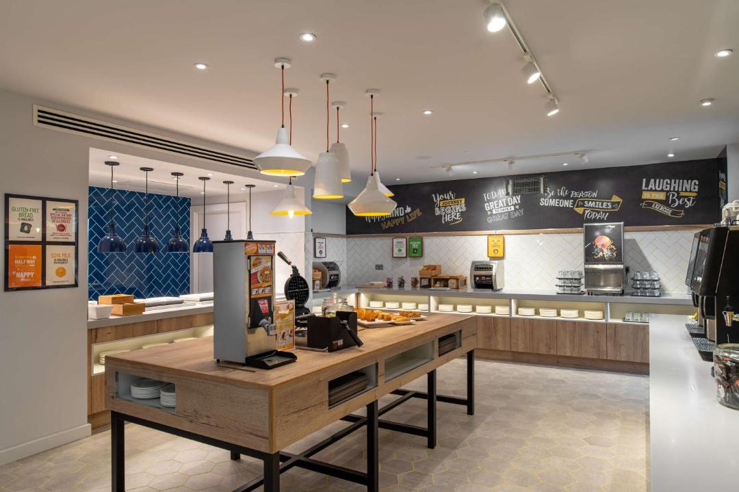 Photo of Kitchen in Canterbury