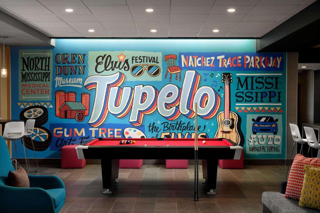 Photo of Others in Tupelo