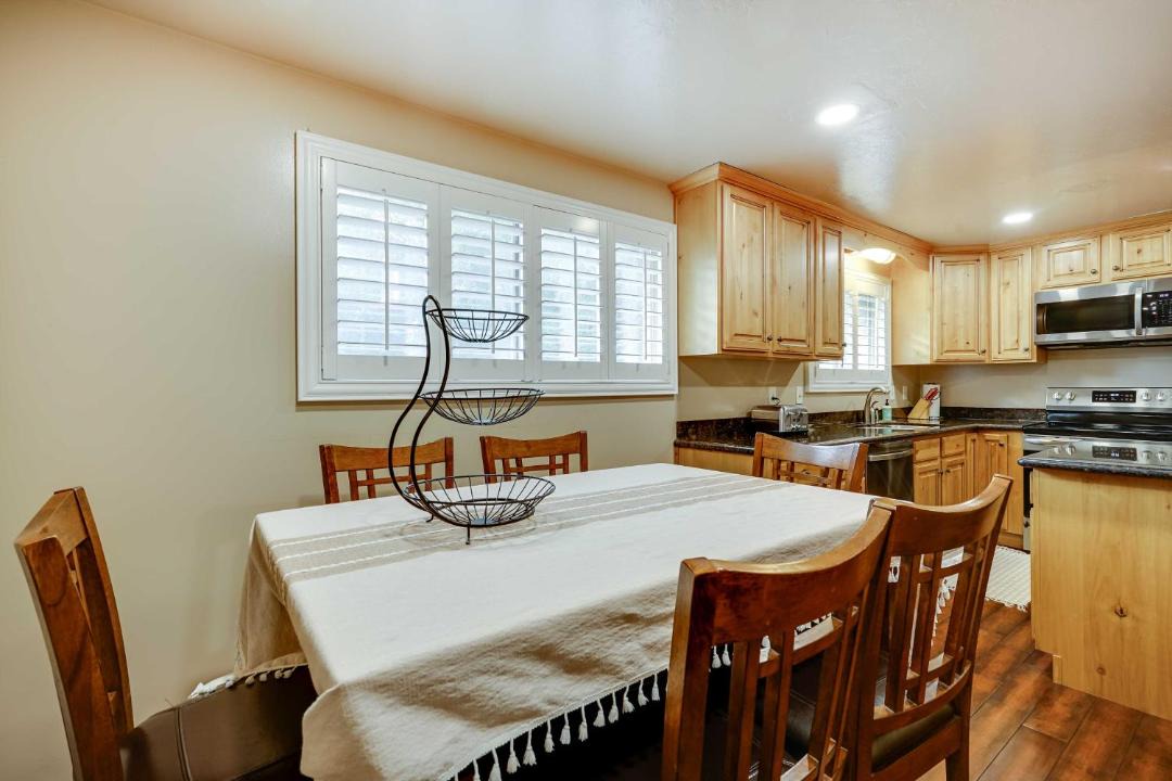 Photo of Kitchen in Taylorsville