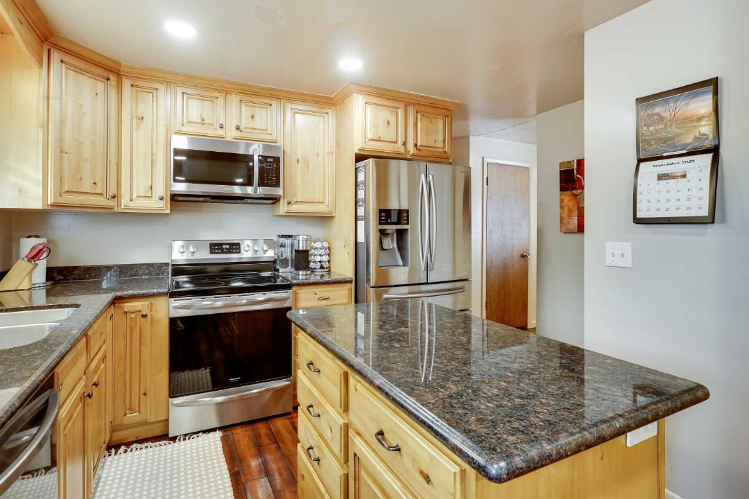 Photo of Kitchen in Taylorsville