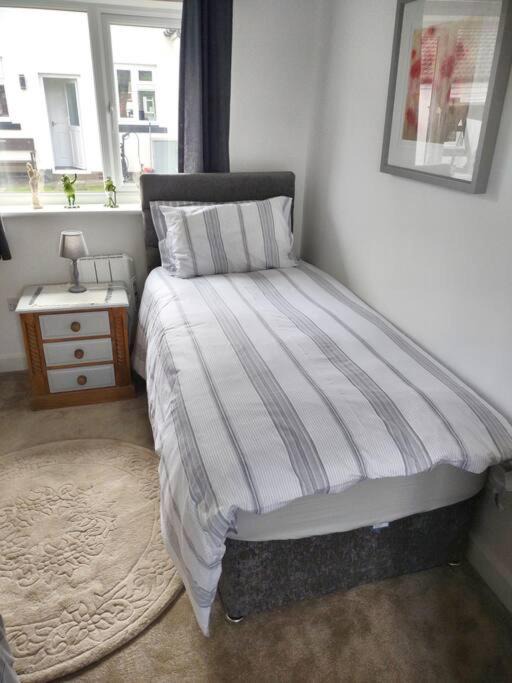 Photo of Bedroom in Penistone