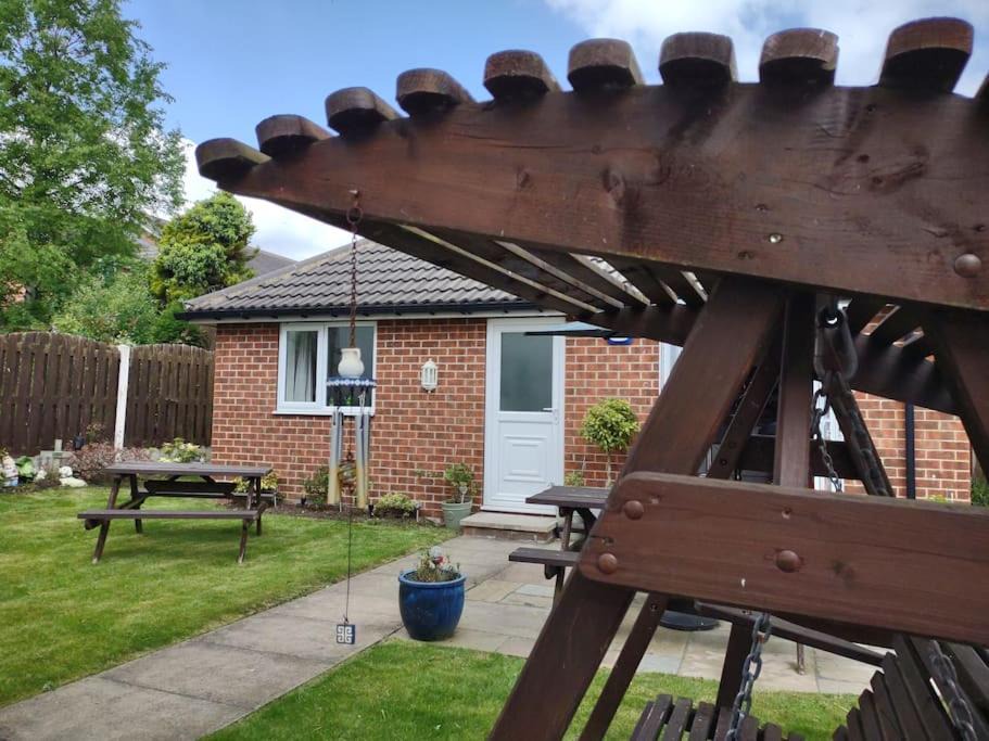 Photo of Buildings in Penistone