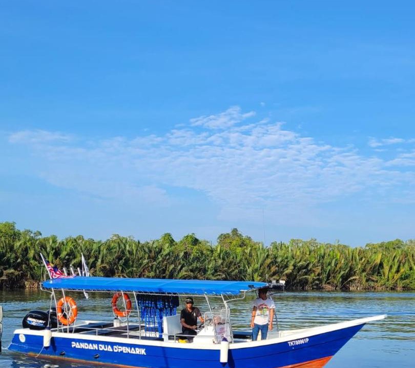 Photo of Others in Setiu