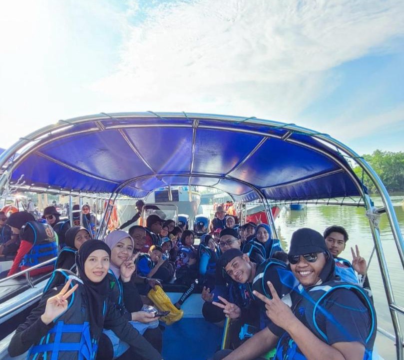 Photo of Others in Setiu