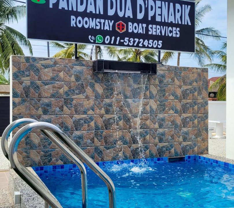 Photo of Others in Setiu