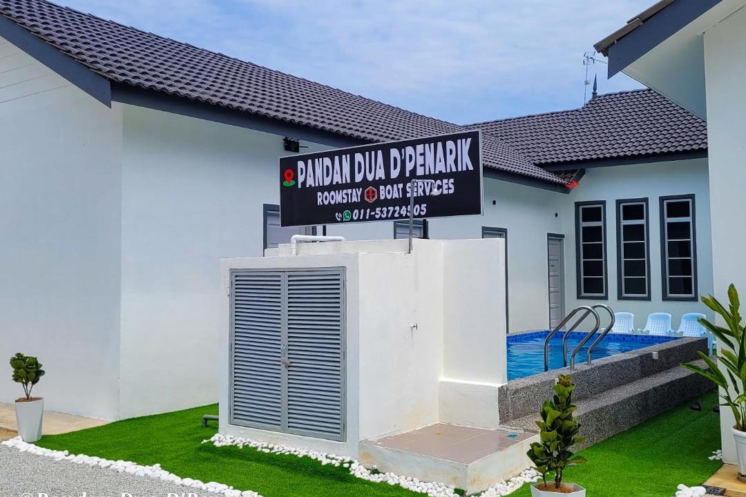 Photo of Others in Setiu