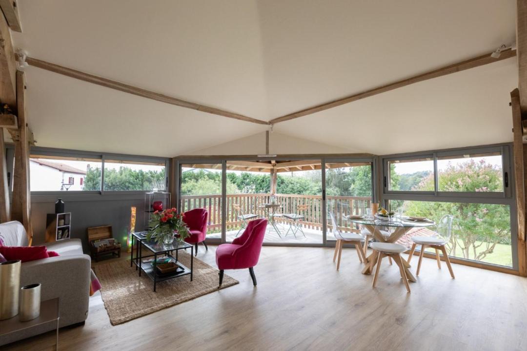 Photo of Livingroom in Sames
