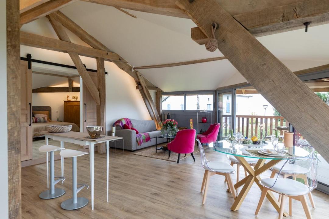 Photo of Livingroom in Sames