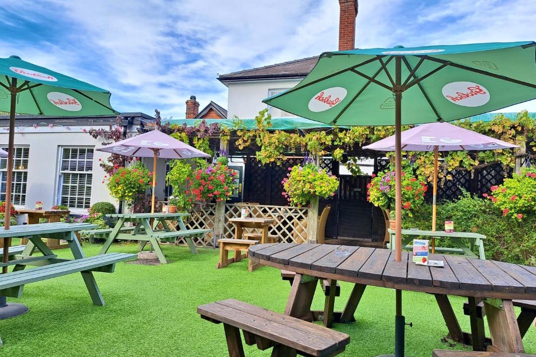 Photo of Others in West End