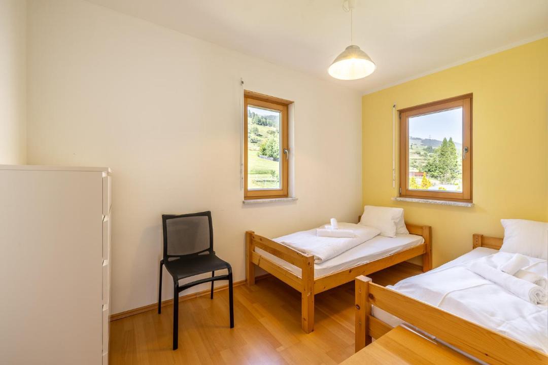 Photo of Others in Engadin Scoul