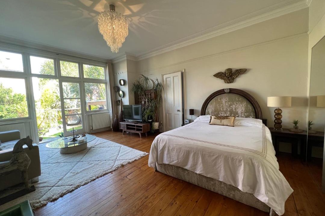 Photo of Bedroom in West Putney