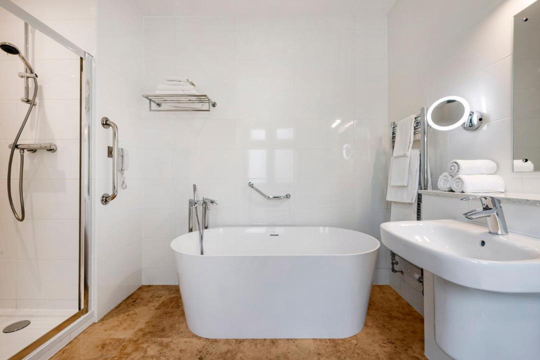 Photo of Bathroom in Thurnham