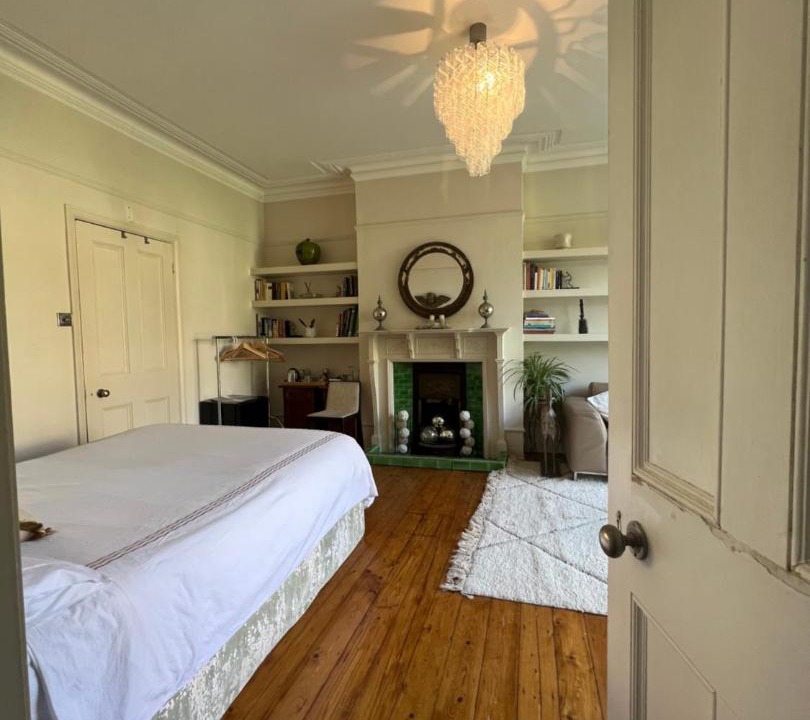 Photo of Bedroom in West Putney
