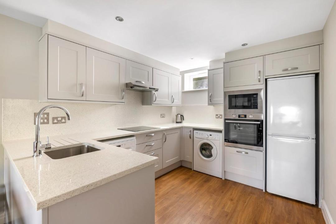 Photo of Kitchen in Thurnham