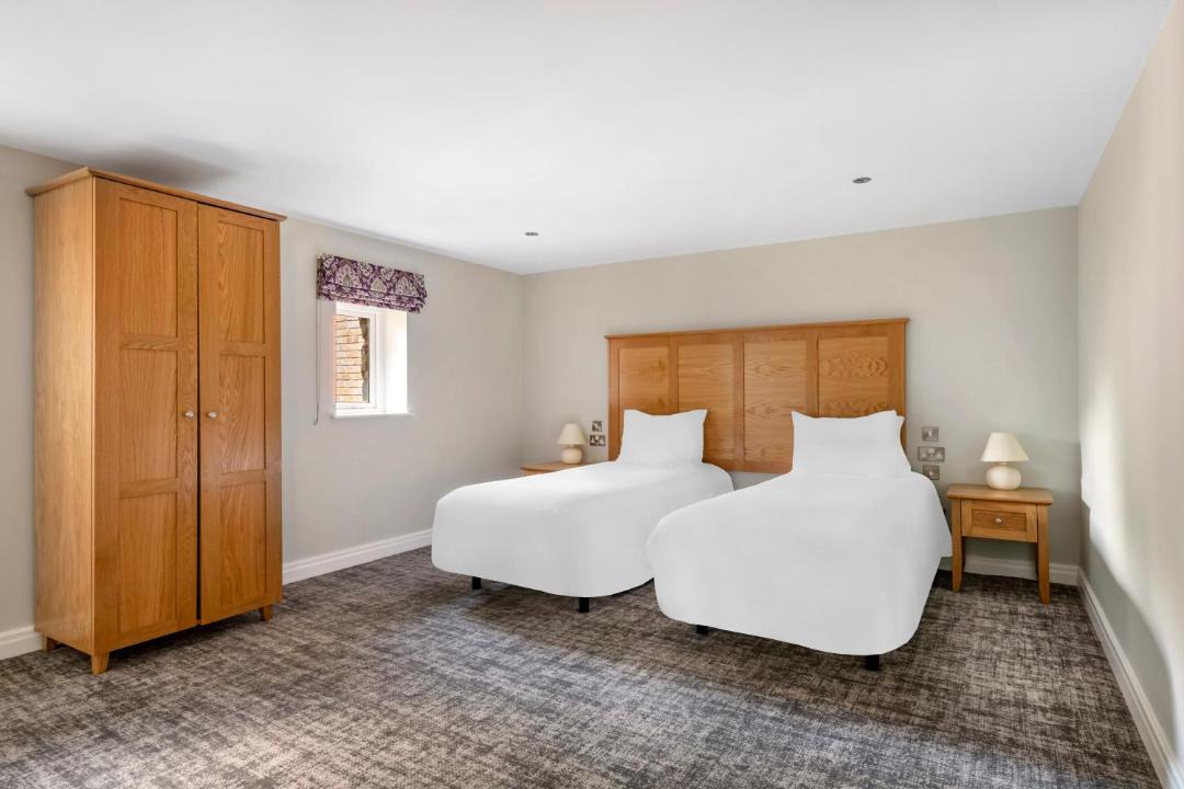 Photo of Bedroom in Thurnham