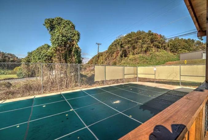 Photo of Outdoor in Williamstown