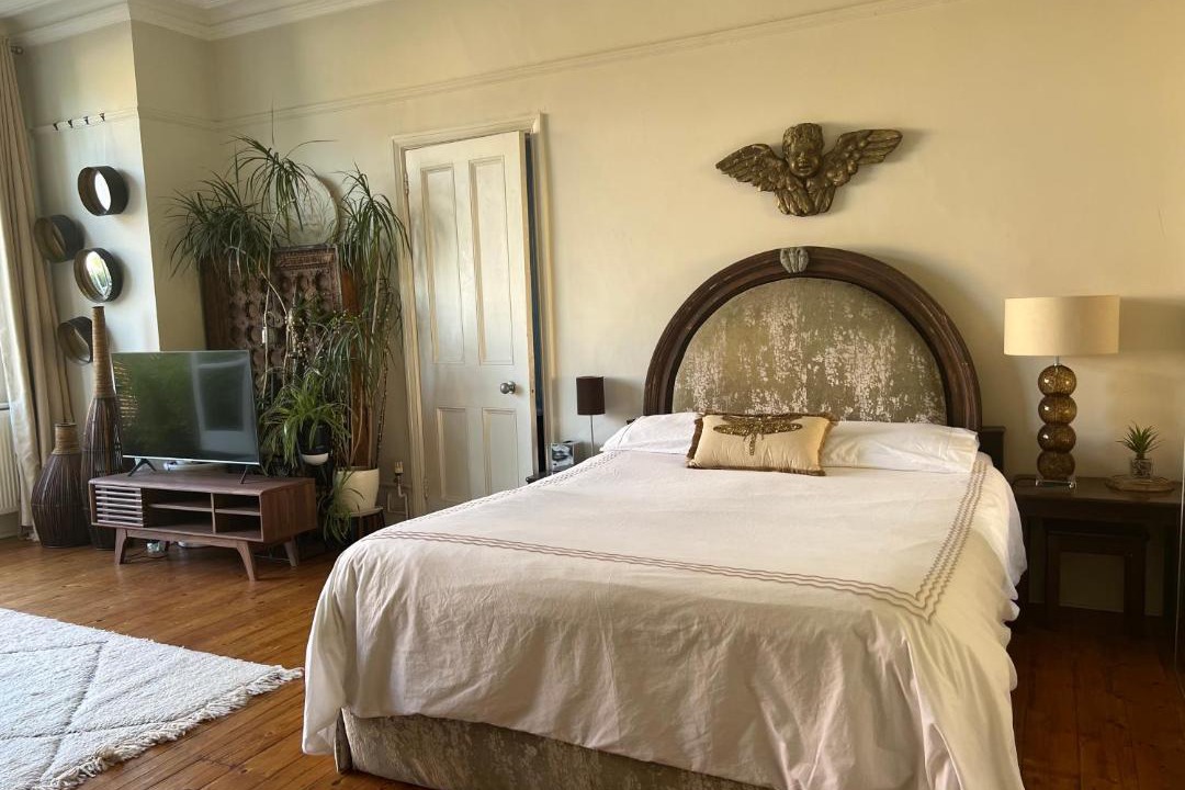 Photo of Bedroom in West Putney