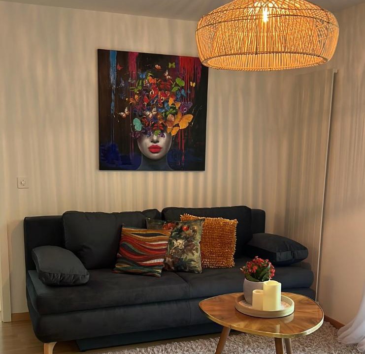 Photo of Livingroom in Lucerne