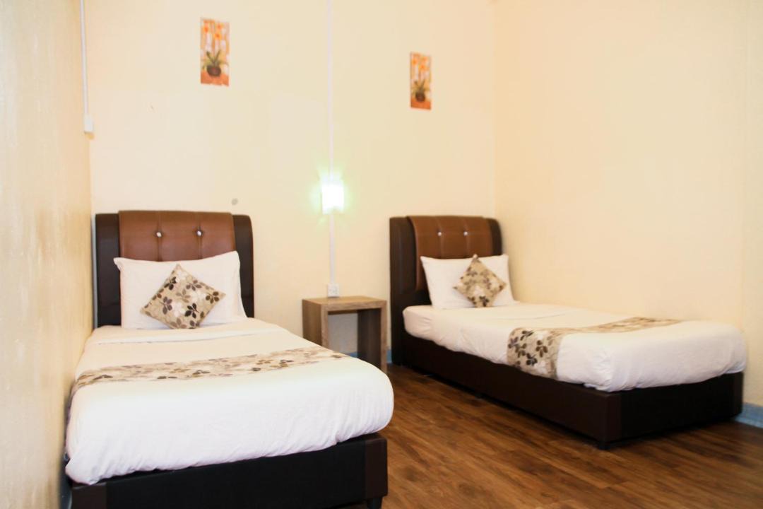 Photo of Bedroom in Mersing