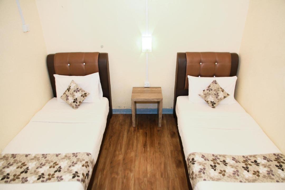 Photo of Bedroom in Mersing