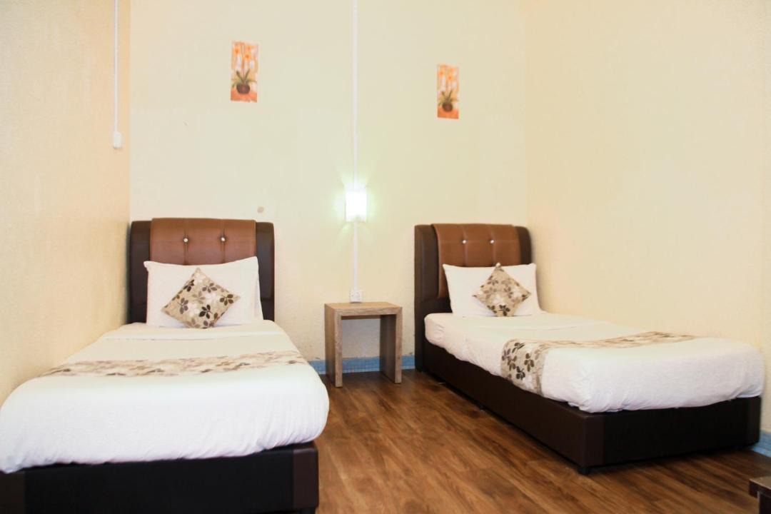 Photo of Bedroom in Mersing