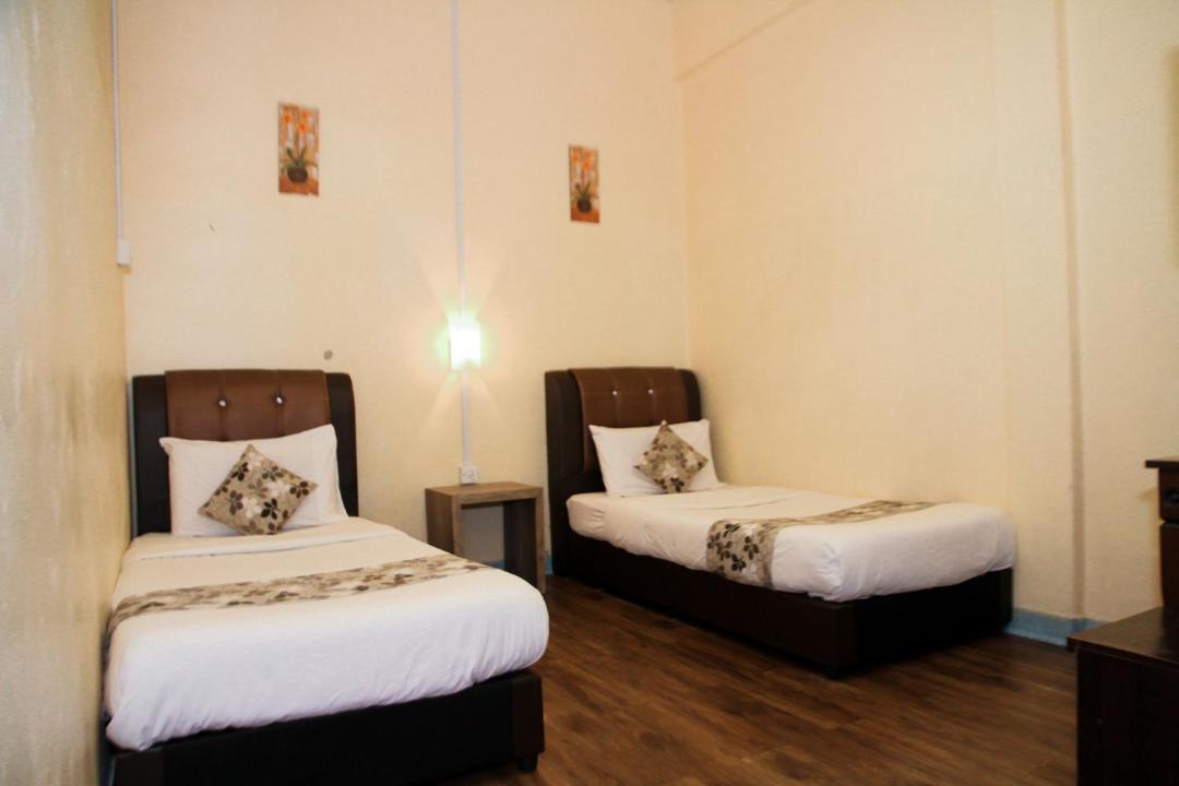 Photo of Bedroom in Mersing