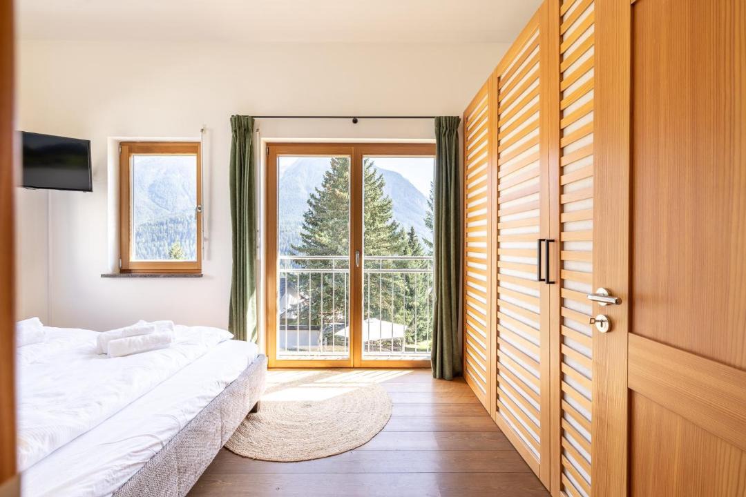 Photo of Others in Engadin Scoul