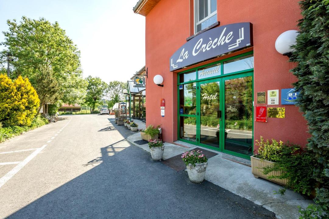 Photo of Others in La Chomette