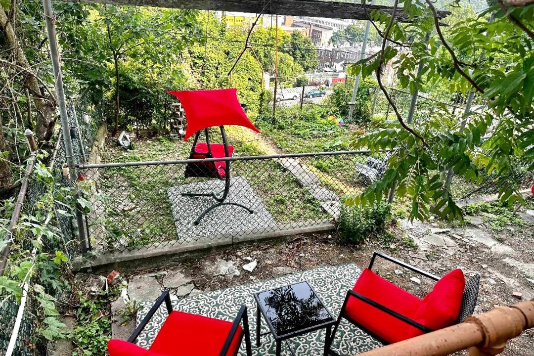 Photo of Others in Getty Square