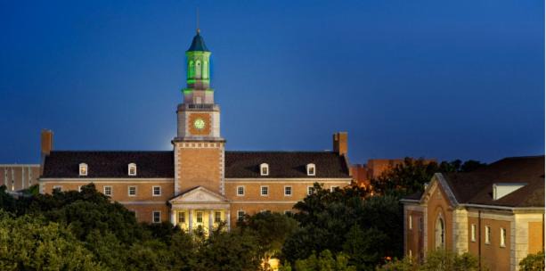 Photo of Buildings in Denton