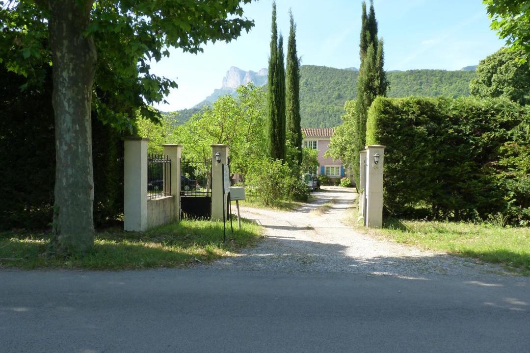 Photo of Others in Saillans